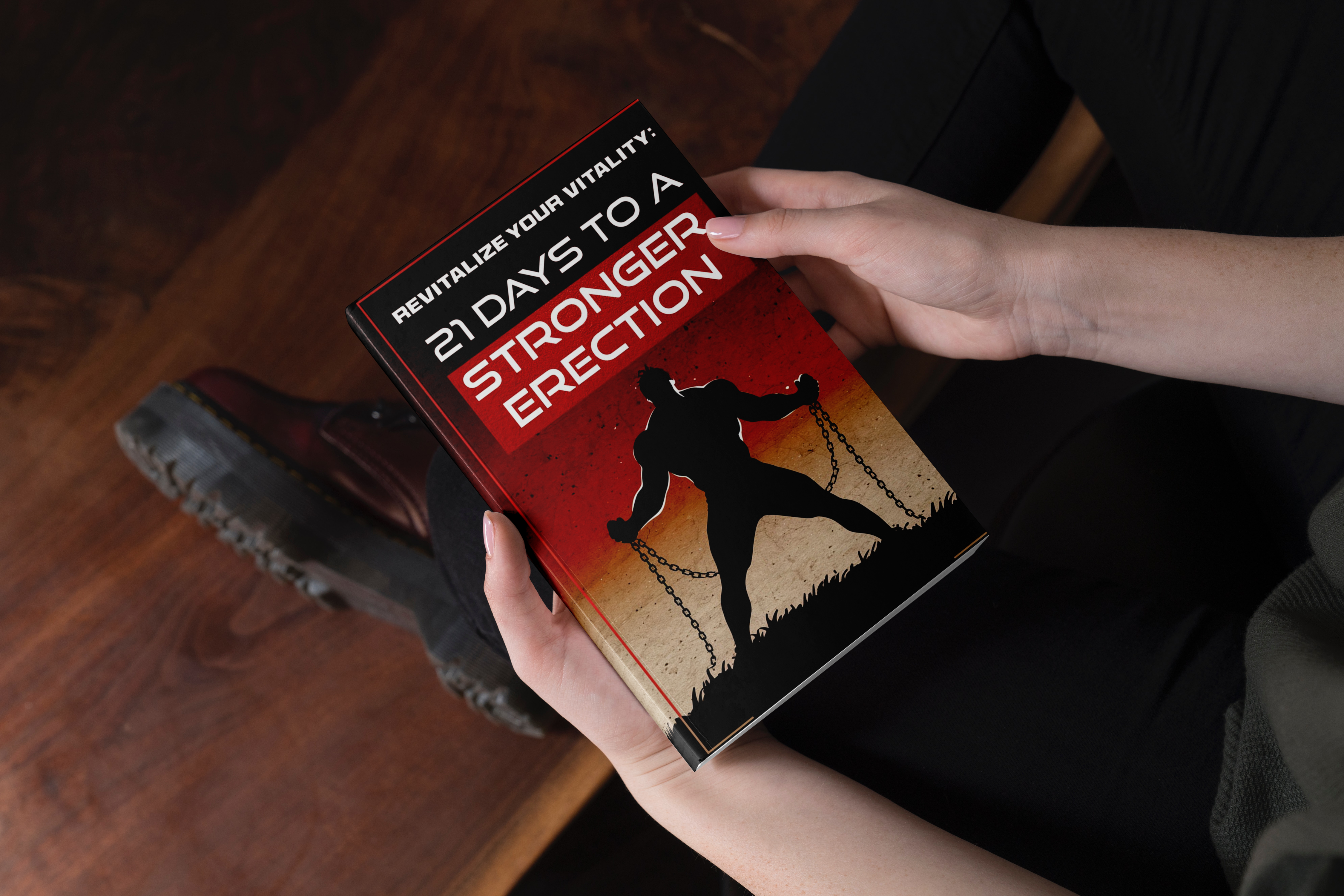 ProstaPeak Bonus - Revitalize Your Vitality